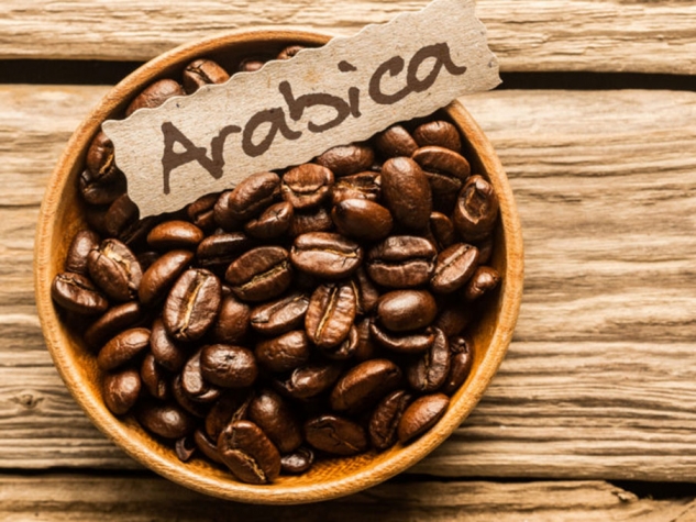 Почему из одного сорта Арабики получается разный вид кофе?