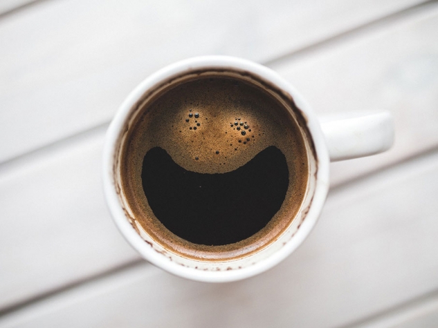 8 причин, почему употребление кофе полезно для здоровья.