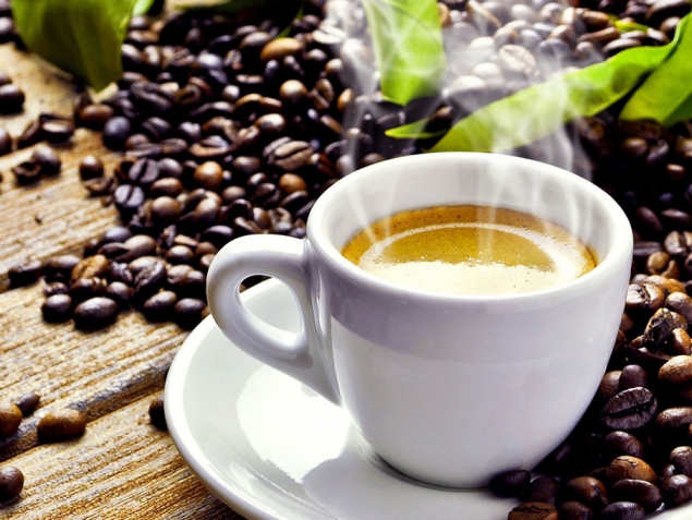 Кофе: вред и польза для здоровья