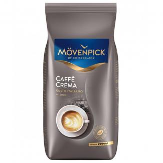 Купить кофе Movenpick Caffe Crema Gusto Italiano в зернах 1000 гр. в Москве