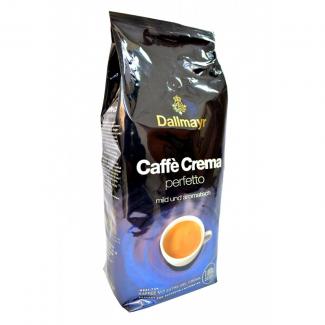  Купить кофе Dallmayr Caffe Crema Perfetto в Москве