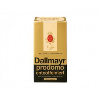 Купить кофе Dallmayr Prodomo Entcoffeiniert в Москве