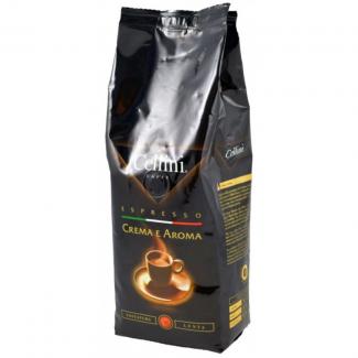Купить кофе Cellini Crema e Aroma Espresso 1000 г в Москве
