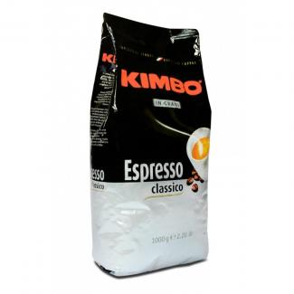 Купить кофе Kimbo Grani 1000 г в Москве