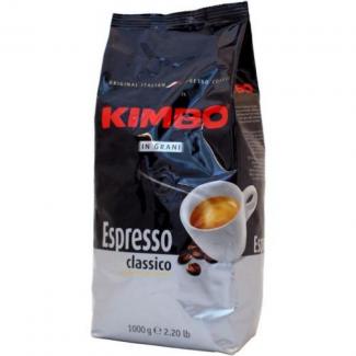 Купить кофе Kimbo Espresso Classico 1000 г в Москве