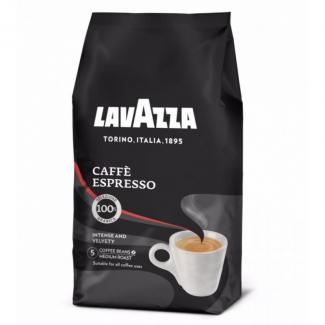 Купить кофе Lavazza Espresso 1000 г 