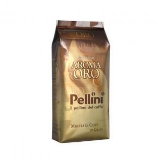 Купить кофе Pellini Oro 1000 г в Москве
