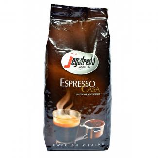 Купить Кофе Segafredo Espresso Casa