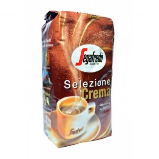 Купить Кофе Segafredo Selezione Crema в Москве