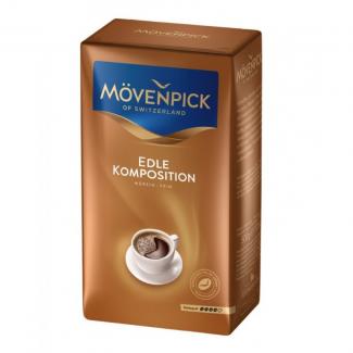 Купить кофе Movenpick Edle Komposition 500 г в Москве