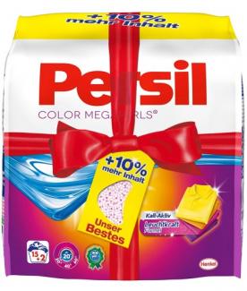 Купить стиральный порошок Persil Color Megaperls 900 г. в Москве