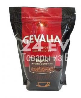 Купить кофе Gevalia Dark 200 г в Москве