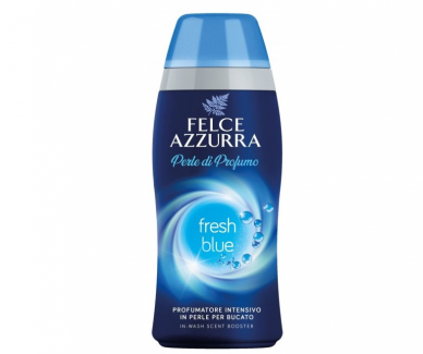 Купить Кондиционер парфюм для белья в гранулах  Felce Azzurra Fresh Blue 250 гр в Москве