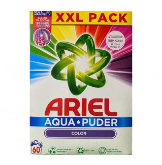 Порошок стиральный Ariel Professional Color 9,1кг (140 стирок)  Германия 